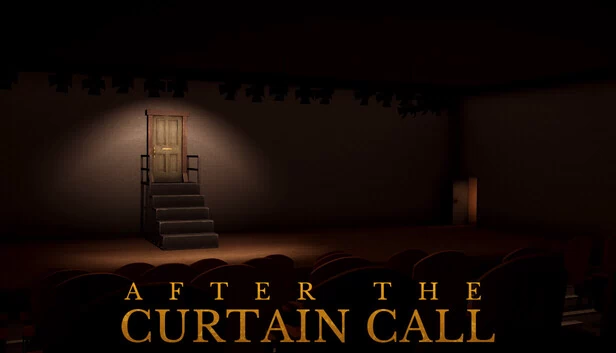谢幕之后（After the Curtain Call） 游戏封面