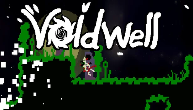 虚空井（Voidwell） 游戏封面