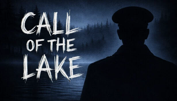 湖畔召唤（Call of the Lake） 游戏封面