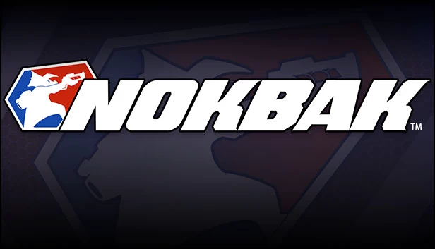 NOKBAK 游戏封面