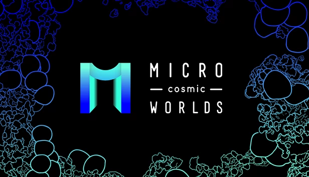 微宇宙世界(Micro Cosmic Worlds) 游戏封面