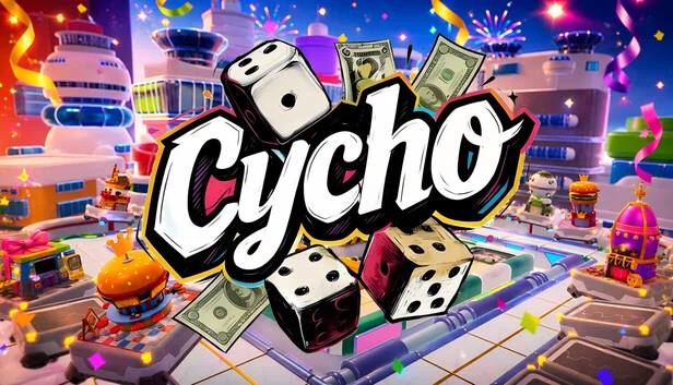 赛可（Cycho） 游戏封面