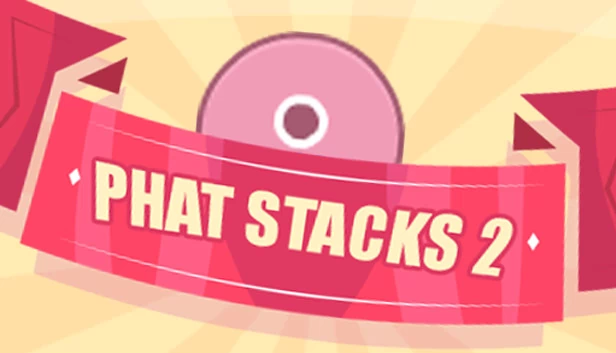 PHAT STACKS 2 游戏封面