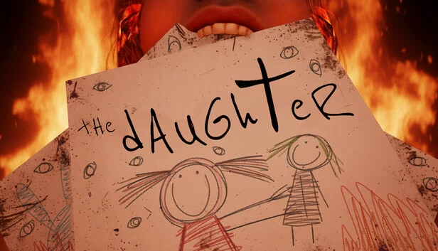 女儿（The Daughter） 游戏封面