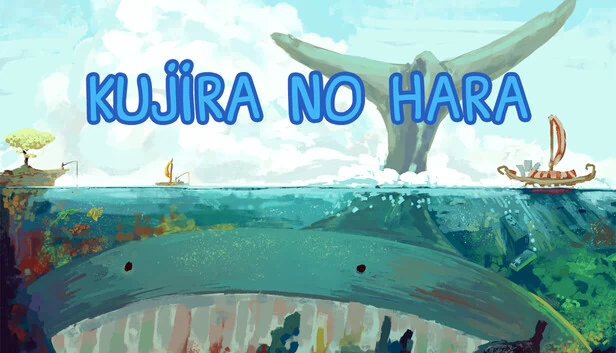 鲸之腹（Kujira no Hara） 游戏封面