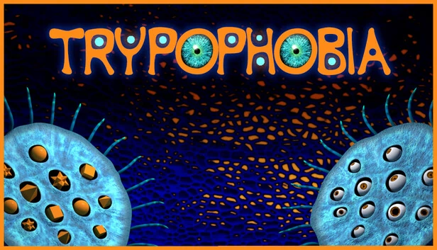 恐密症（Trypophobia） 游戏封面