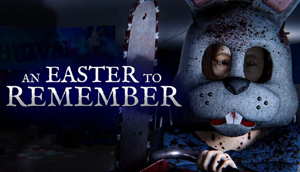 难忘的复活节（An Easter to Remember） 游戏封面