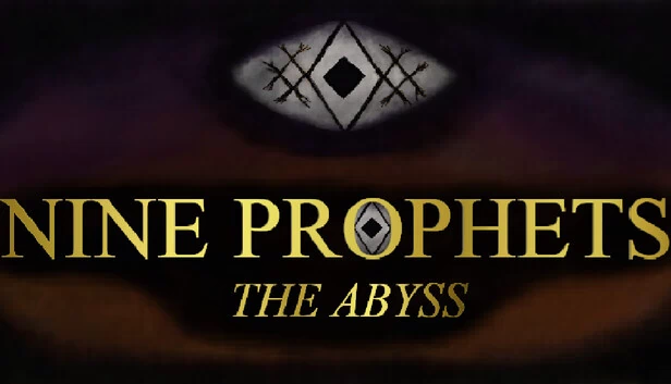 九先知：深渊（Nine Prophets: The Abyss） 游戏封面