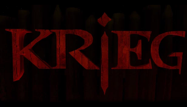 战争（Krieg） 游戏封面