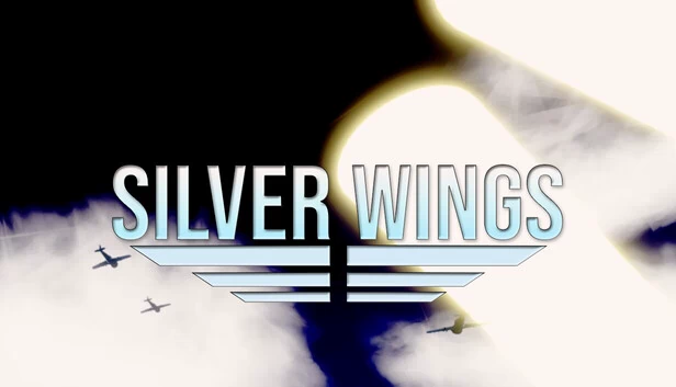 银翼（Silver Wings） 游戏封面