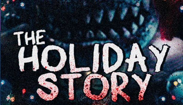 假日故事（The Holiday Story） 游戏封面