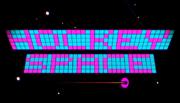 太空曲棍球（HOCKEY SPACE） 游戏封面