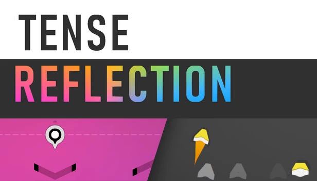 紧张反思（Tense Reflection） 游戏封面