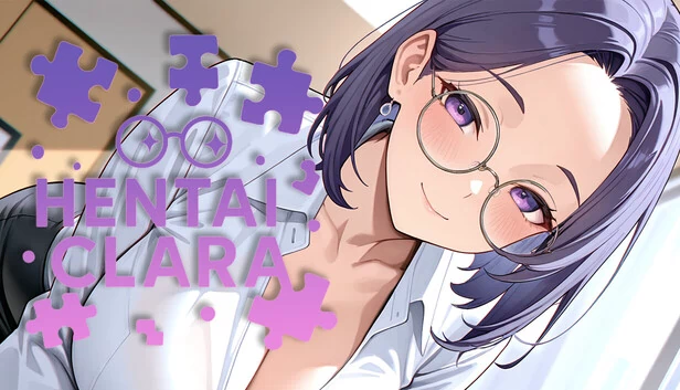 Hentai Clara 游戏封面