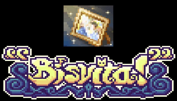 BISVITA!（“BISVITA!”） 游戏封面