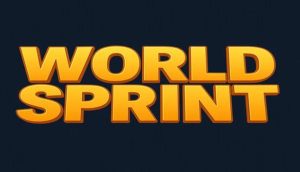 世界冲刺（World Sprint） 游戏封面