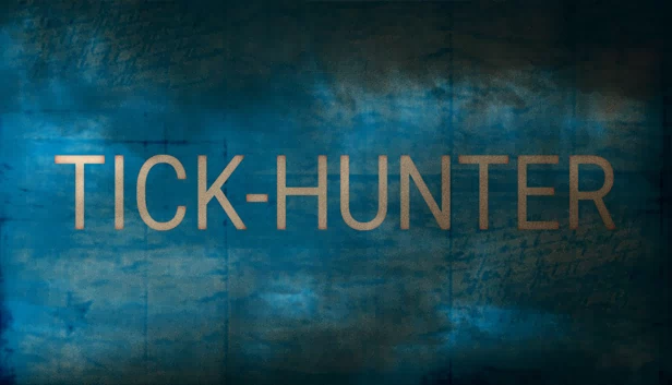 tick-hunter 游戏封面