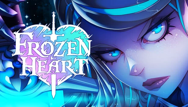 冰心（Frozen Heart） 游戏封面