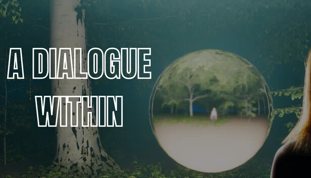 内心对话（A Dialogue Within） 游戏封面