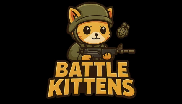 战斗小猫（Battle Kittens） 游戏封面