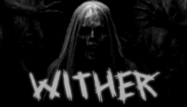 凋零(WITHER) 游戏封面
