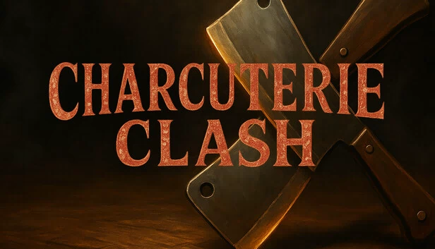 熟食对决（Charcuterie Clash） 游戏封面