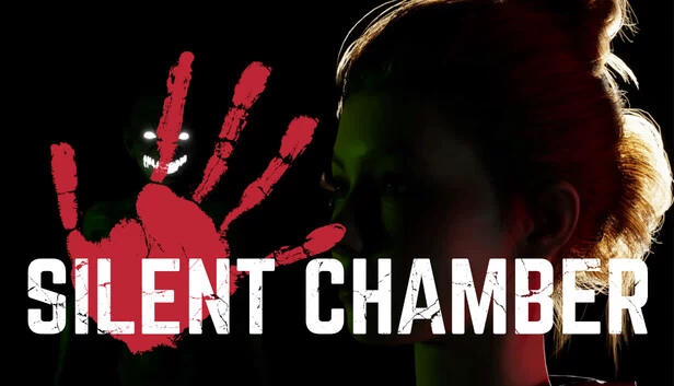 寂静室（Silent Chamber） 游戏封面