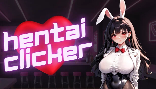 Hentai Clicker: Bethy 正在直播（Hentai Clicker: Bethy is streaming） 游戏封面