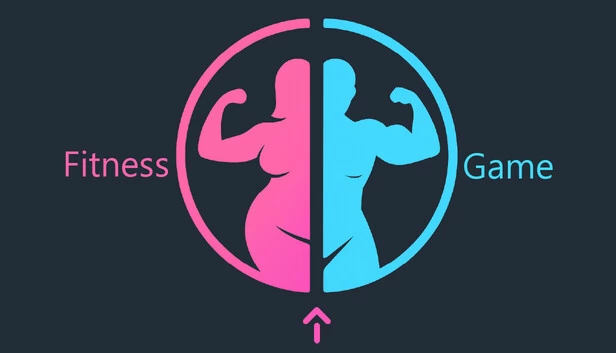健身游戏（Fitness game） 游戏封面