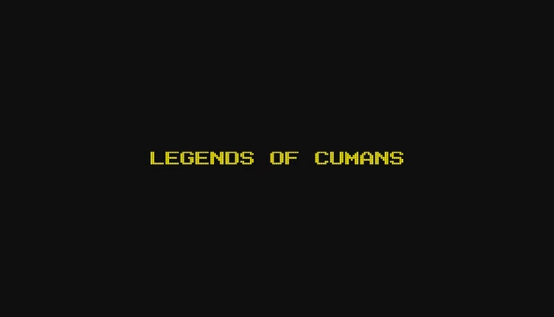 库曼人传奇（Legends of Cumans） 游戏封面