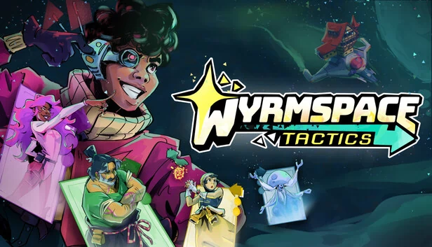 龙渊战术（Wyrmspace Tactics） 游戏封面