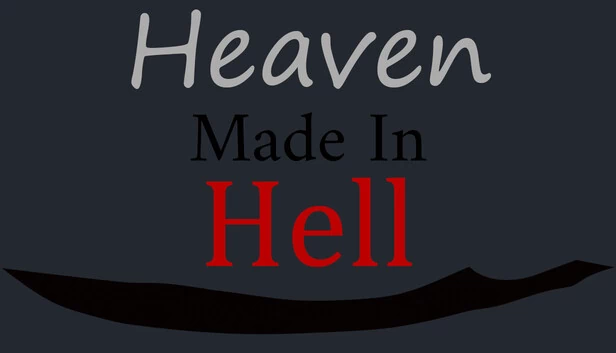 地狱天堂（Heaven made in Hell） 游戏封面