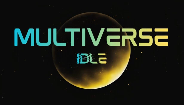 多元宇宙放置(Multiverse Idle) 游戏封面