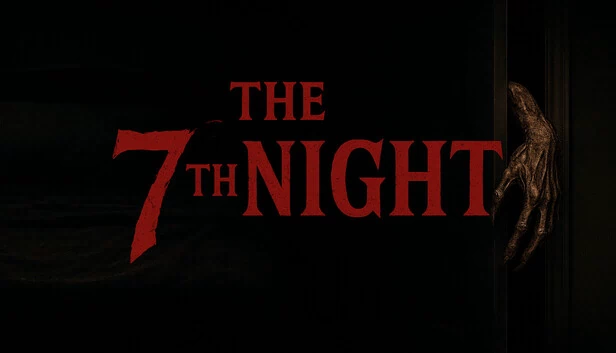 第七夜（The 7th Night） 游戏封面