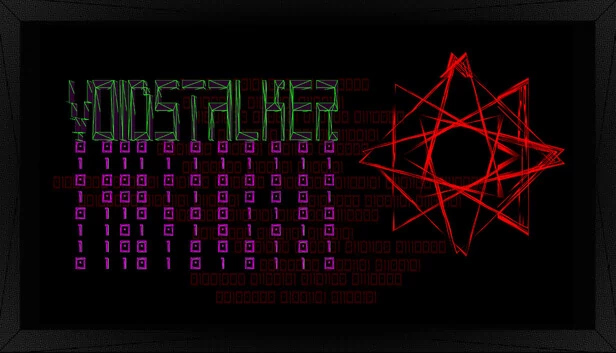 虚空潜行者（VOIDSTALKER） 游戏封面