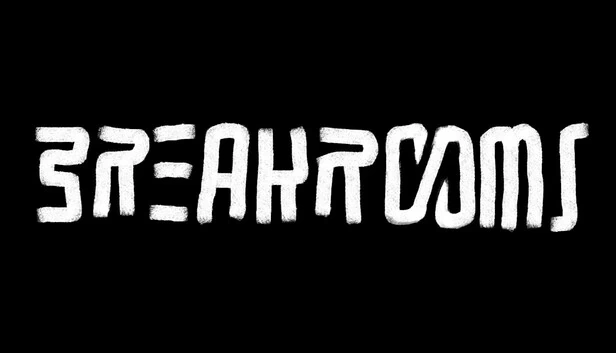 Breakrooms 游戏封面