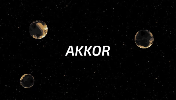 阿科尔（Akkor） 游戏封面