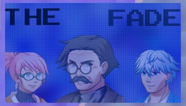 褪色（The Fade） 游戏封面