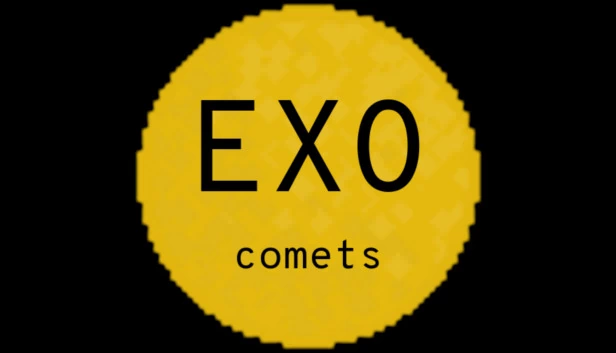 系外彗星（Exocomets） 游戏封面