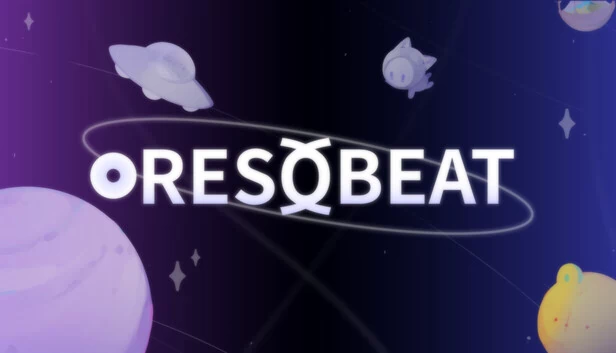 RESOBEAT 游戏封面