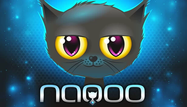 Naqoo 游戏封面