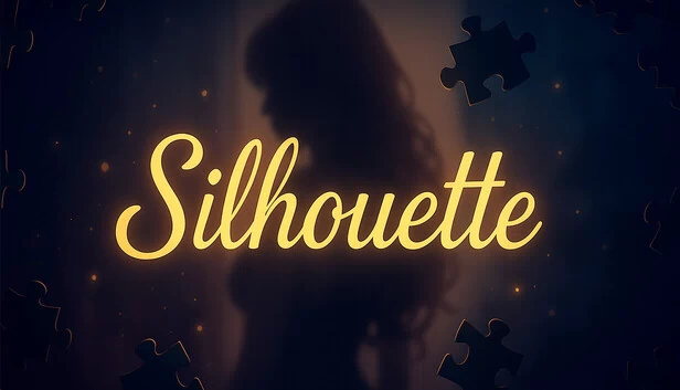 剪影（Silhouette） 游戏封面