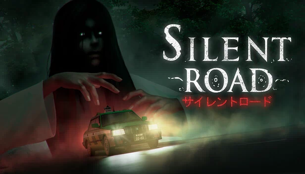 寂静之路(Silent Road) 游戏封面