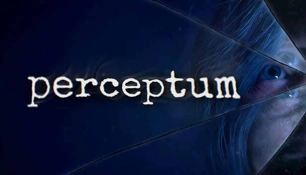 知觉（Perceptum） 游戏封面