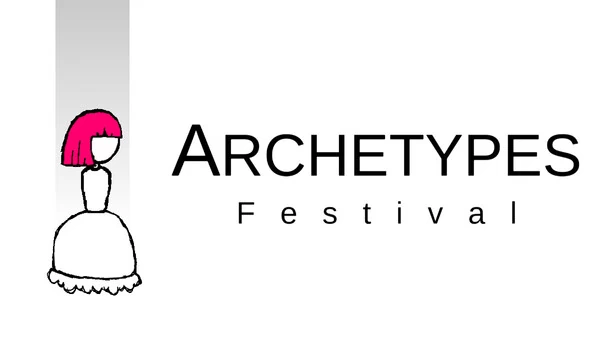 原型节（Archetypes Festival） 游戏封面