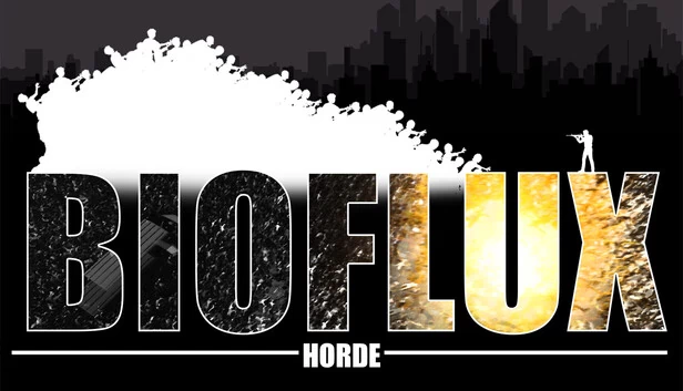 生物通量 - 尸潮(Bioflux - Horde) 游戏封面