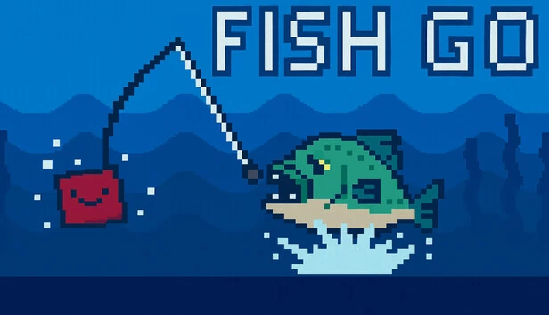鱼去（Fish Go） 游戏封面