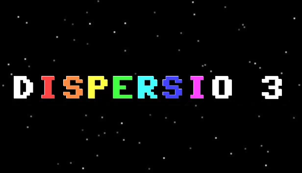 Dispersio 3 游戏封面