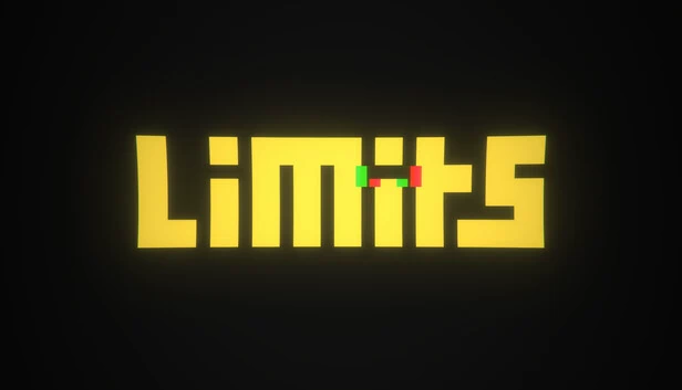 极限（Limits） 游戏封面