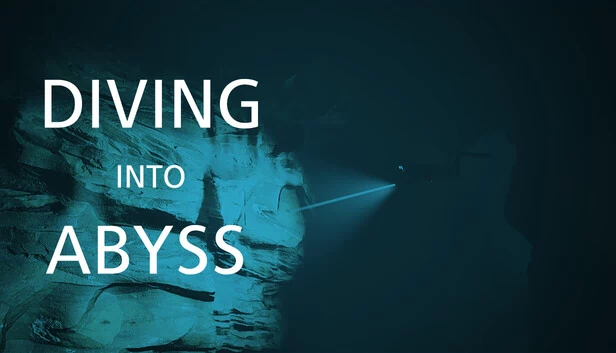 潜入深渊（Diving into abyss） 游戏封面